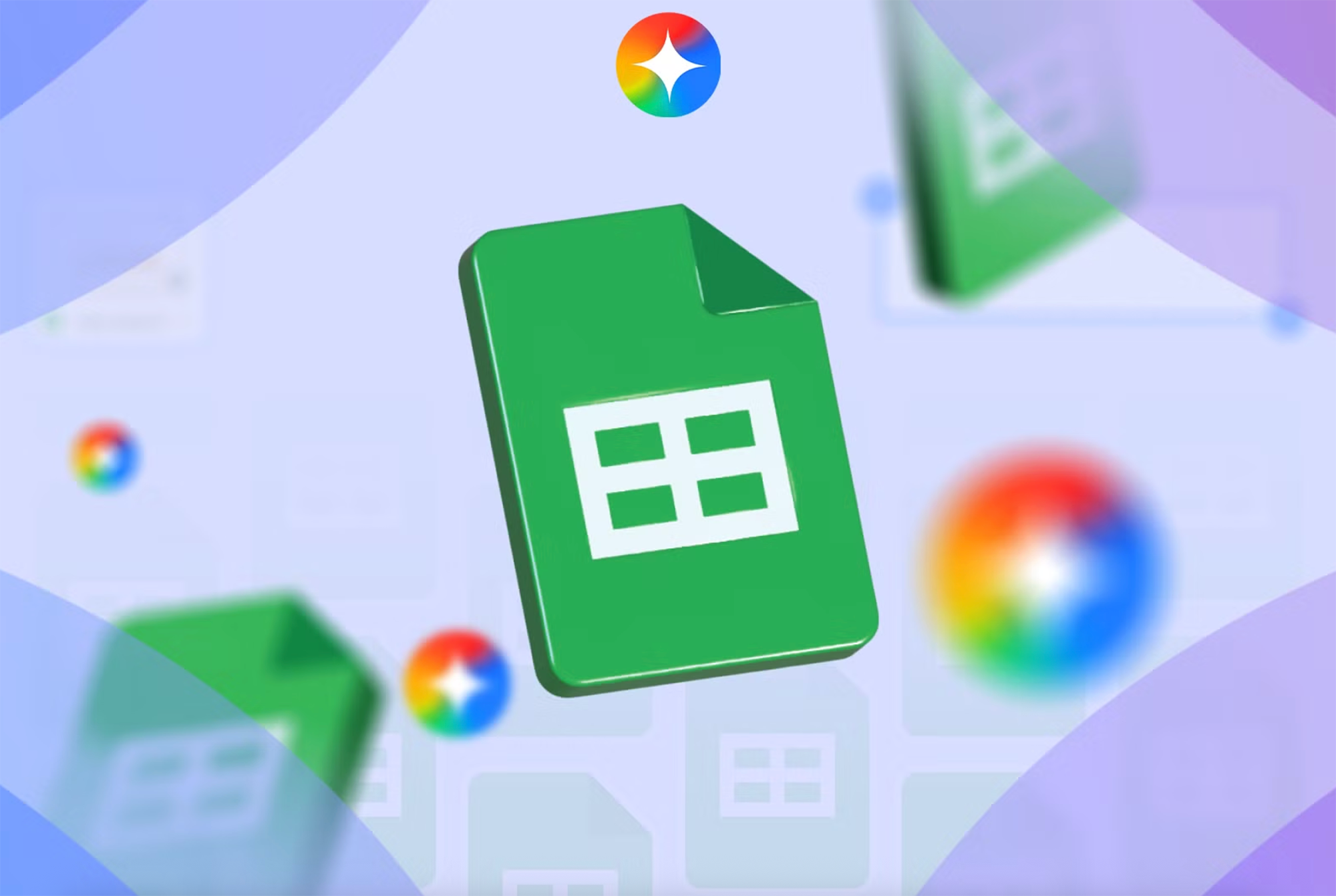 Hoe om Google Sheets te gebruik as ’n kennisbasis vir KI op WhatsApp