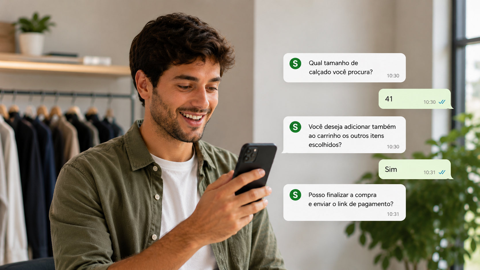 Vergelyking: Metodes vir Ondersteuning via WhatsApp en Hul Voordele